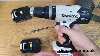 How to Choose a Cordless Drill