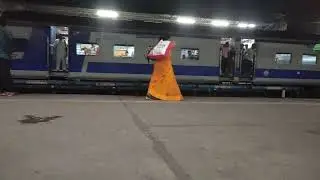 Tram 🚊 india