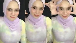 hot bigo live hijab 2022