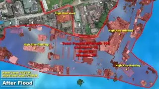 Aerial Solution for Disaster Risk Reduction - CESTA Enterprise