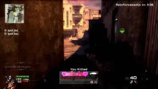 ApeX vs GeNeSiS [2-0]