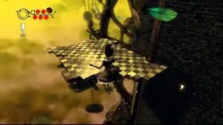 Alice: Madness Returns (рецензия, обзор)
