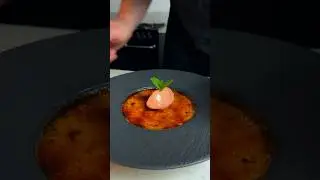 Crème Brûlée 