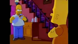 Homer The Muss