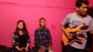 rasa tertinggal bureuk BAND