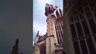 Amazing vfx Animation Effect |  