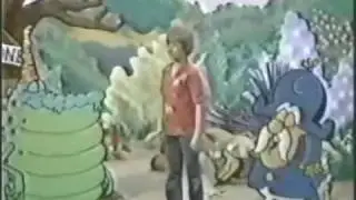 Cap'n Crunch Commercial (1984)
