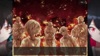 Witch Weapon [CHAPTER 1] [Part 3-4]