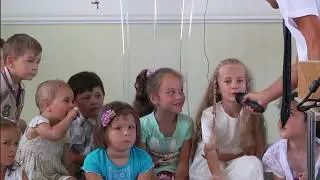 Экзамен (ДИ)