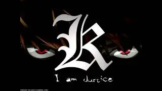 Death Note- Light's Return/Theme EXTENDED