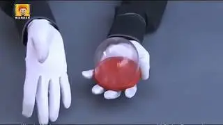Magical Coin Coaster