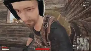 🇩🇪 2-Man-Squad mit TheGrim - D4KiR [PUBG🌄]