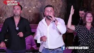 Liviu de la Dorobantu si Toni Iulian - Fratele meu ( Chef cu Lautari )
