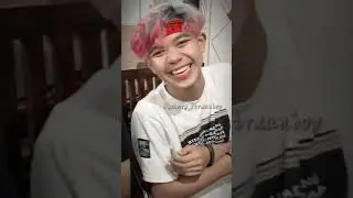 mas boy kiowo banget sih