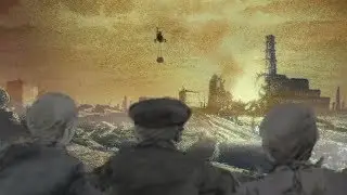 STALKER - История Леонида Трейлер