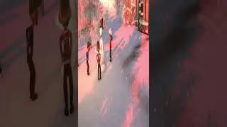 Ai vazut Povestea Omului de Zapada?? 