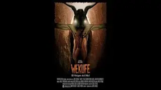 Hablando de WEKUFE: EL ORIGEN DEL MAL (2016) Javier Attridge - (Crítica /Reseña /Review/Opinión)