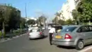 מטרד ציבורי ברחובות - עבירה על תקנות הרעש