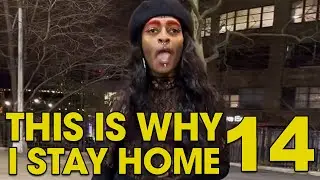 This Is Why I Stay Home 14