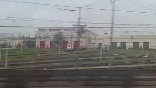 OGR Vicenza - Ultime immagini delle carrozze AIACE