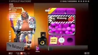 Brawlbusters RT Capsule Explained, With Tips and +8 Gear