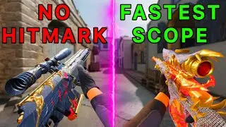 TOP 10 BEST SNIPERS in COD Mobile + GUNSMITH (SEASON 1)