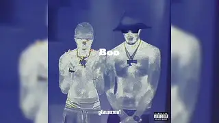 (FREE) Big Baby Tape + Aarne Type Beat - "Boo" | Trap Type Beat