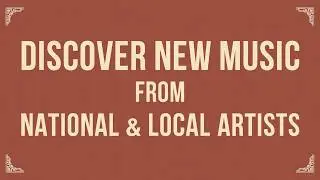 2018 Zion Canyon Music Festival - Promo