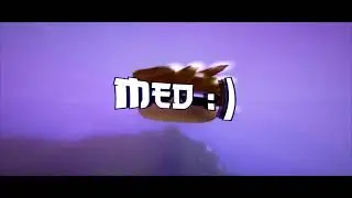 Brawler Med İçin İntro