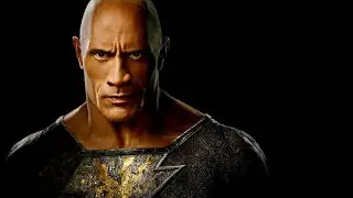 Elveda Black Adam…