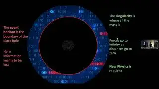 Presentation: Black hole astrophysics with a millimetre telescope in Namibia by Prof. Rob Fender