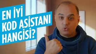 9 Yapay Zeka Kod Asistanı Karşı Karşıya! Hangisi Daha İyi? (Bot Savaşları 🤖)