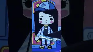 How to make kids cry #funny #tocaboca