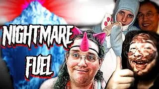The Most Unhinged Horrorcows [𝙄𝙘𝙚𝙗𝙚𝙧𝙜 𝘾𝙝𝙖𝙧𝙩 𝙀𝙭𝙥𝙡𝙖𝙞𝙣𝙚𝙙] 𝙑𝙤𝙡. 5