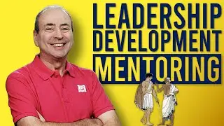 Mentoring for Leadership Development