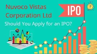 Nuvoco Vistas Corporation Ltd IPO விவரங்கள் மற்றும் விமர்சனம்..