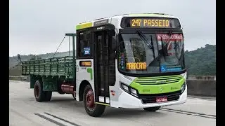 Os Caminhônibus