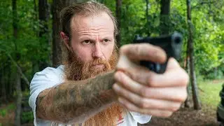 I Am Too Poor For .380 ACP