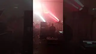 SMURF live at rez one night only 6.4.19 pt1 stage 3