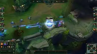 【League of Legends】LEONA SIGUE ESTANDO ROTA !!