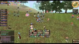 L2 PK Enemy (ALPK) - Siege mini-movie