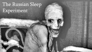►L'experience russe d'hypnologie (the russian sleep experiment)