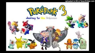 Poképark 3 Journey to the Unknown OST Beach Zone Intro
