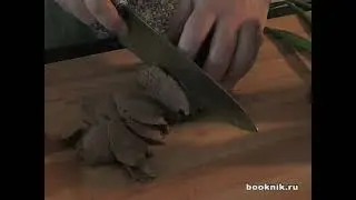 Не жалейте заварки.  Парвэ