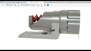 Poseidon - Fishfeeder