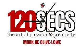 Mark de Clive-Lowe, Musician + Producer :: 120 Seconds