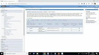 Creating clusters with WebSphere Application Server 8.5.5 - Session 11.1