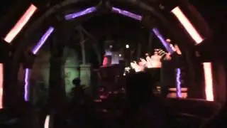 Roger Rabbit Cartoon Spin