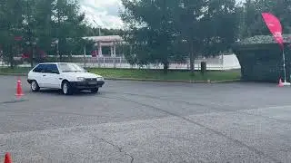 Автомногоборье 