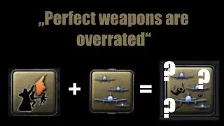 If Mass Assault was an Air Doctrine | HOI4 Meme